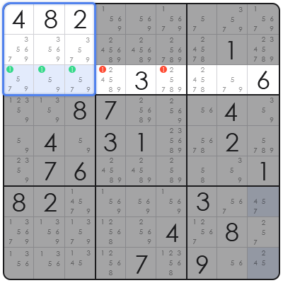 how to solve sudoku puzzle for beginners